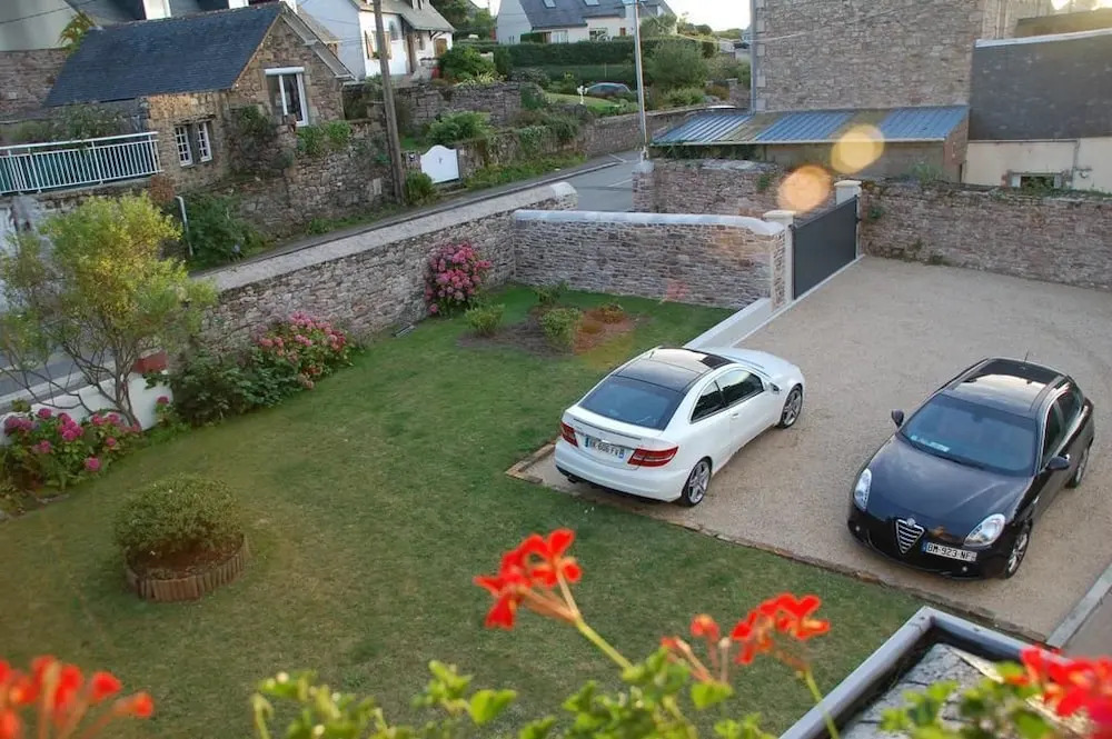 Maison dhôtes du Carrec