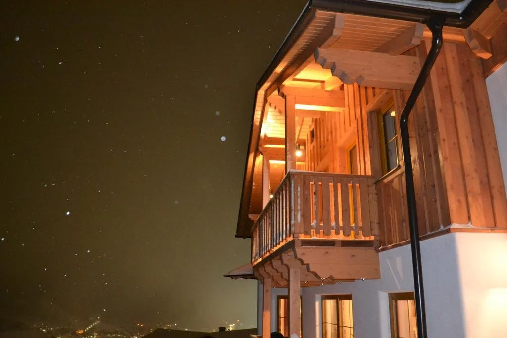 La Montana Ski & Hiking LODGE