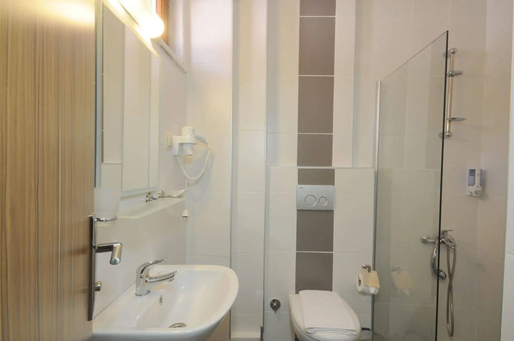 Kent Studyo Hotel