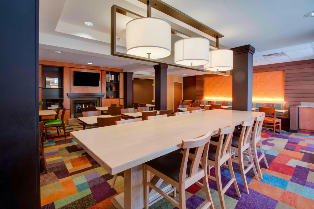 Fairfield Inn & Suites by Marriott Clermont