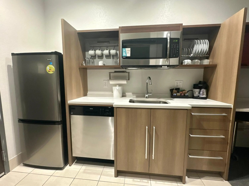 Home2 Suites by Hilton Amarillo East