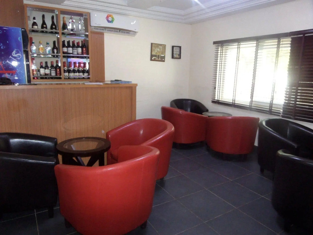 Concierge by Cubana