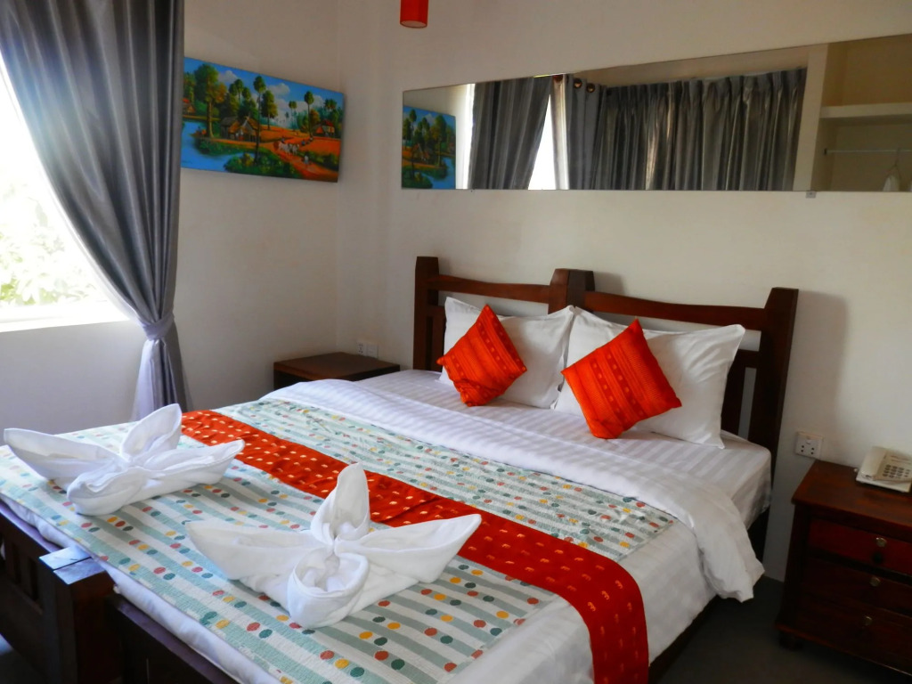 Hak Boutique Hotel