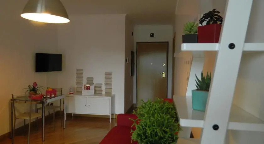 Your Flat in Rome