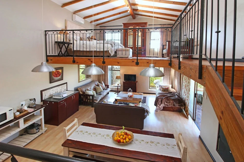 Cape Goodness Guesthouse and Self Catering