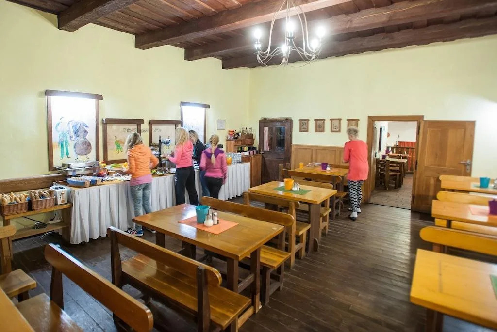 Hotel U Malého Vitka