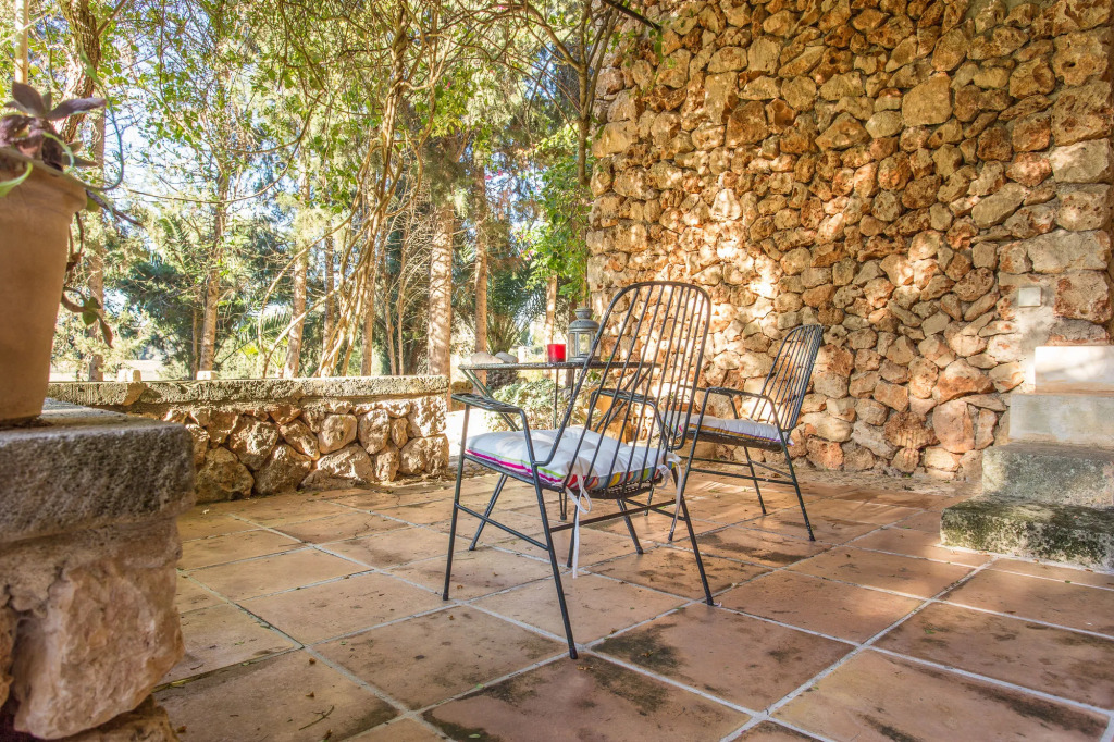 Agroturismo Son Fogueró