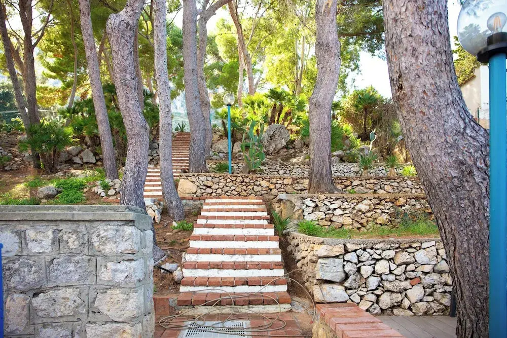 Solemar Sicilia - Villa Giovitto
