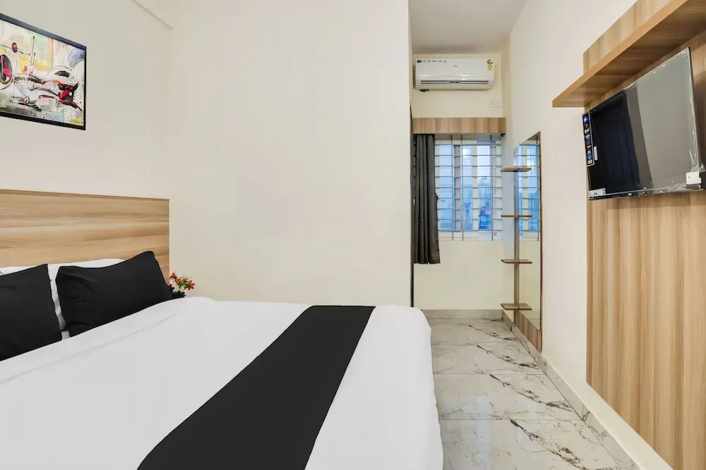 Hotel Stay Bliss HSR Layout