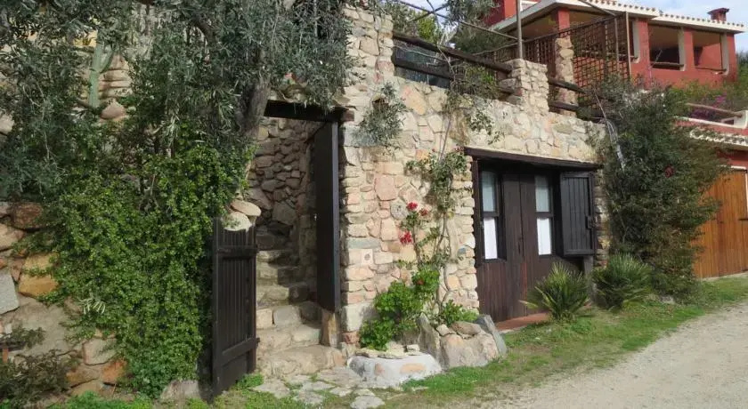 Vincent House