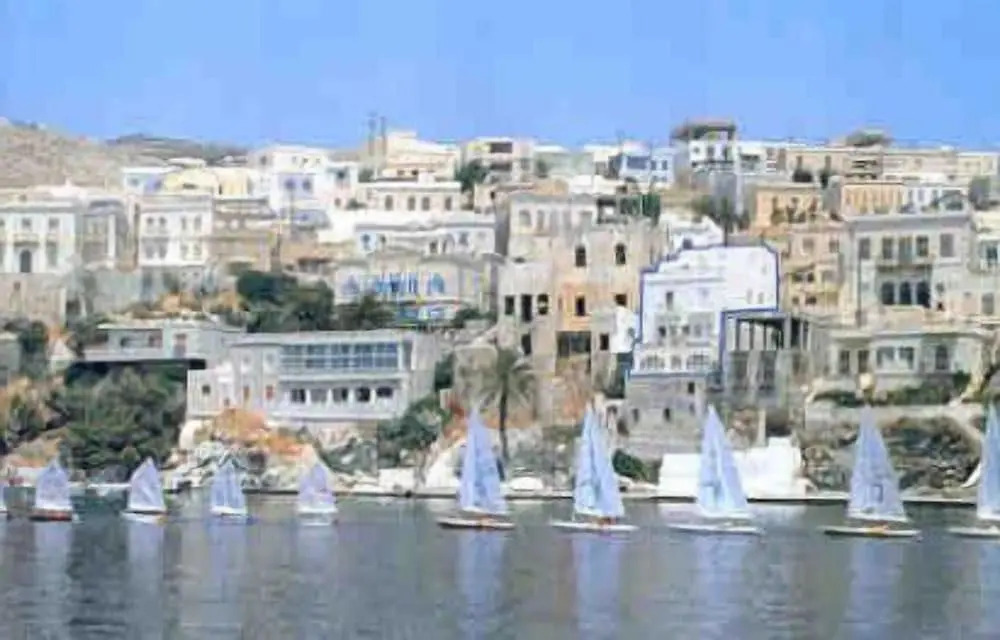 Отель Sea Colours