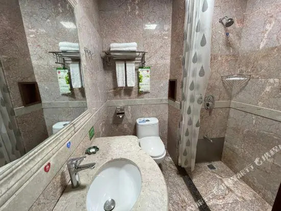 Yuxi Yunxi Hotel