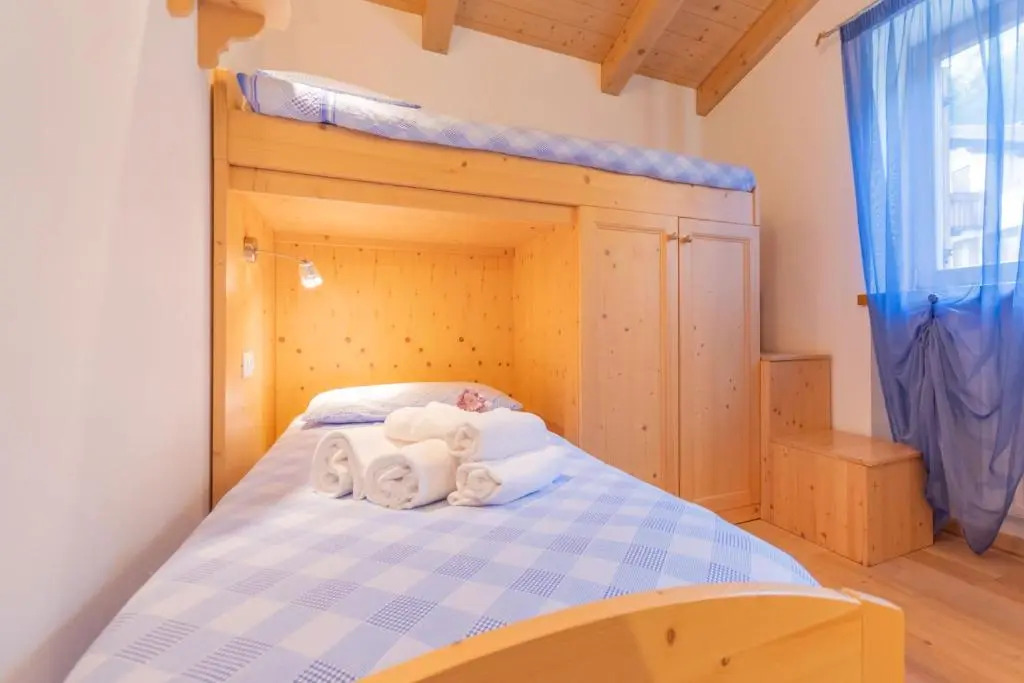 Appartamenti Villa Edelweiss