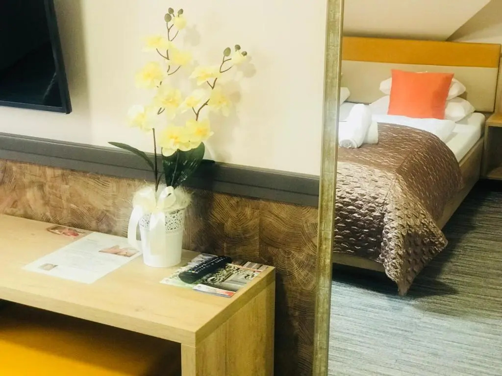 Hotel Dolce Vita