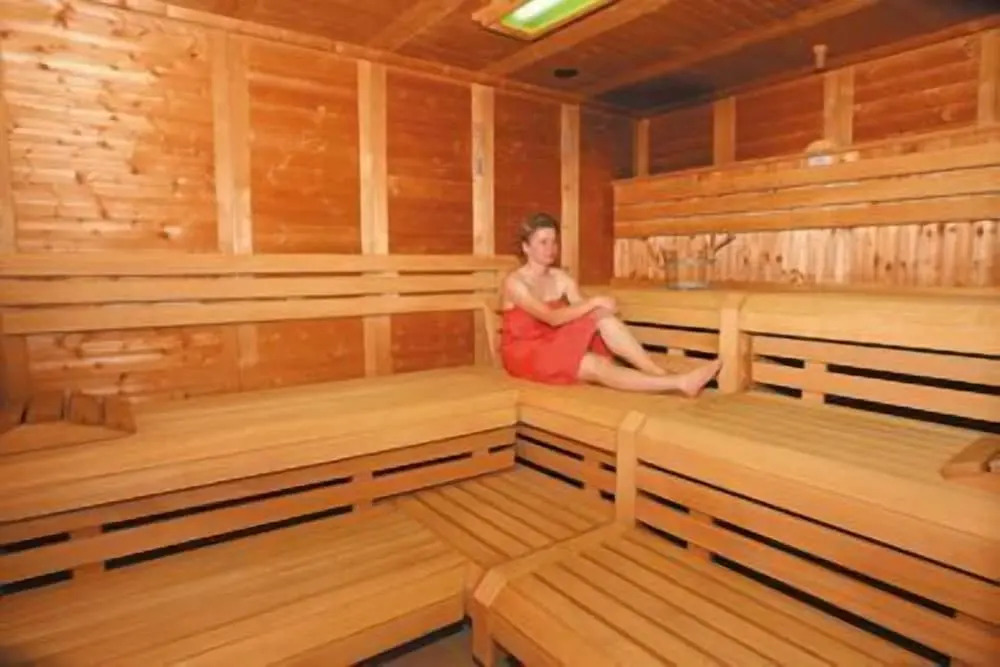 laVital Sport- & Wellness Hotel
