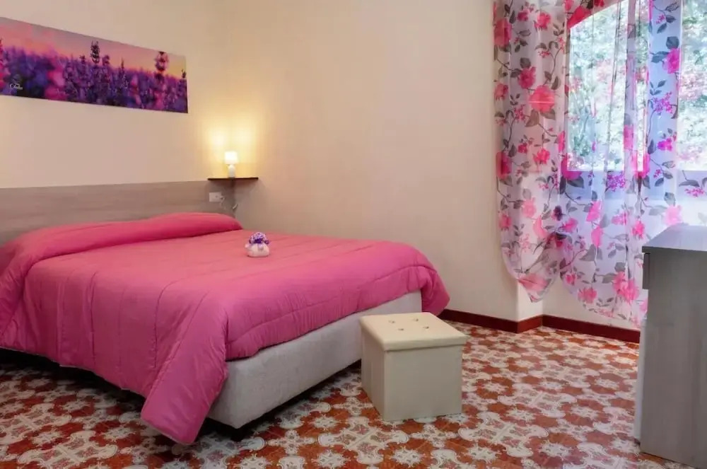 Villa Talia Sweet Rooms B&B