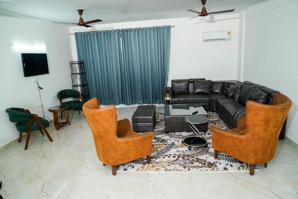 Lime Tree Hotel Manesar