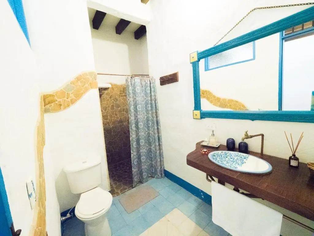 El Despertar Hotel