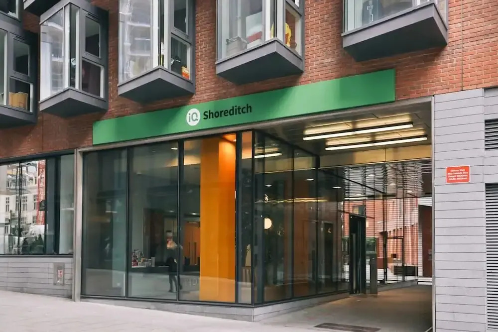 For Students Only - iQ Shoreditch in London