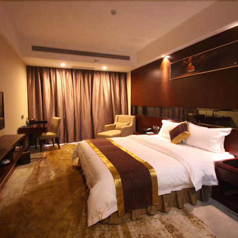 Qiancheng Hui Hotel