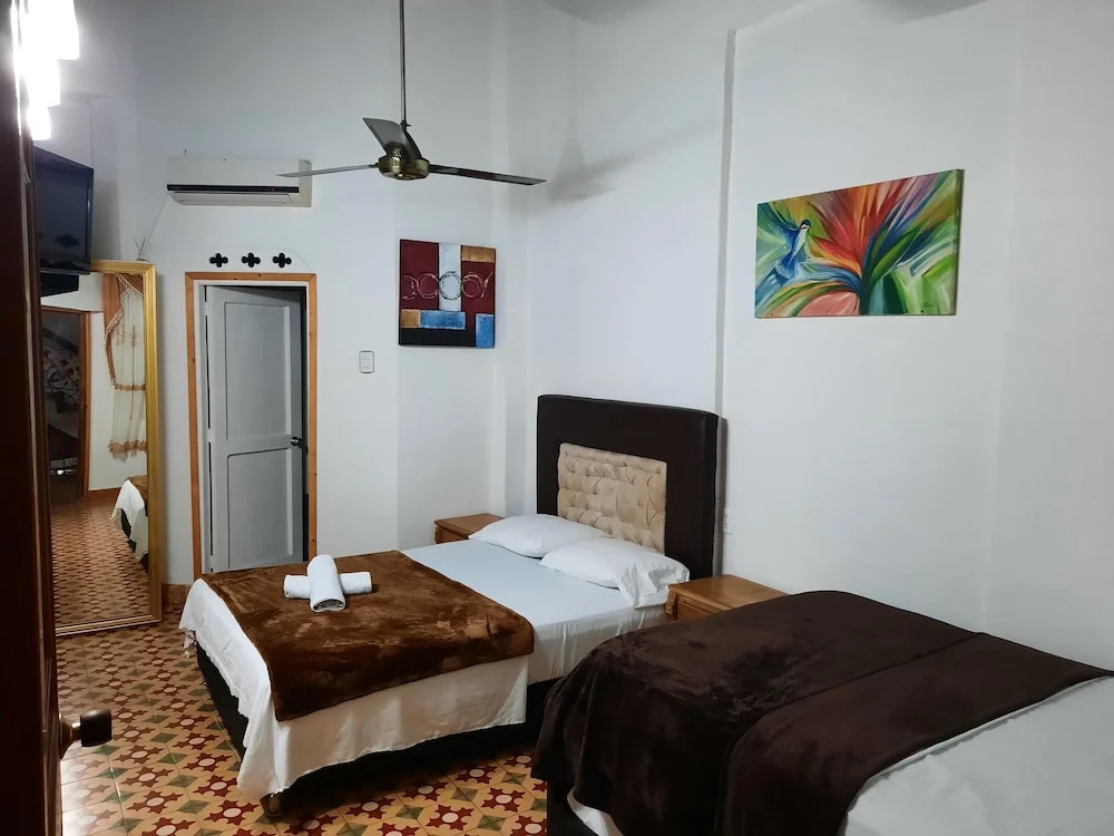 Hotel Jardin Paisa