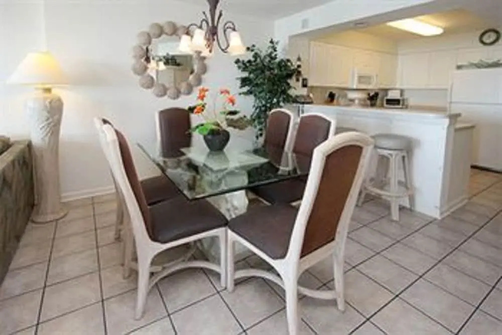 Ashworth by Elliott Beach Rentals
