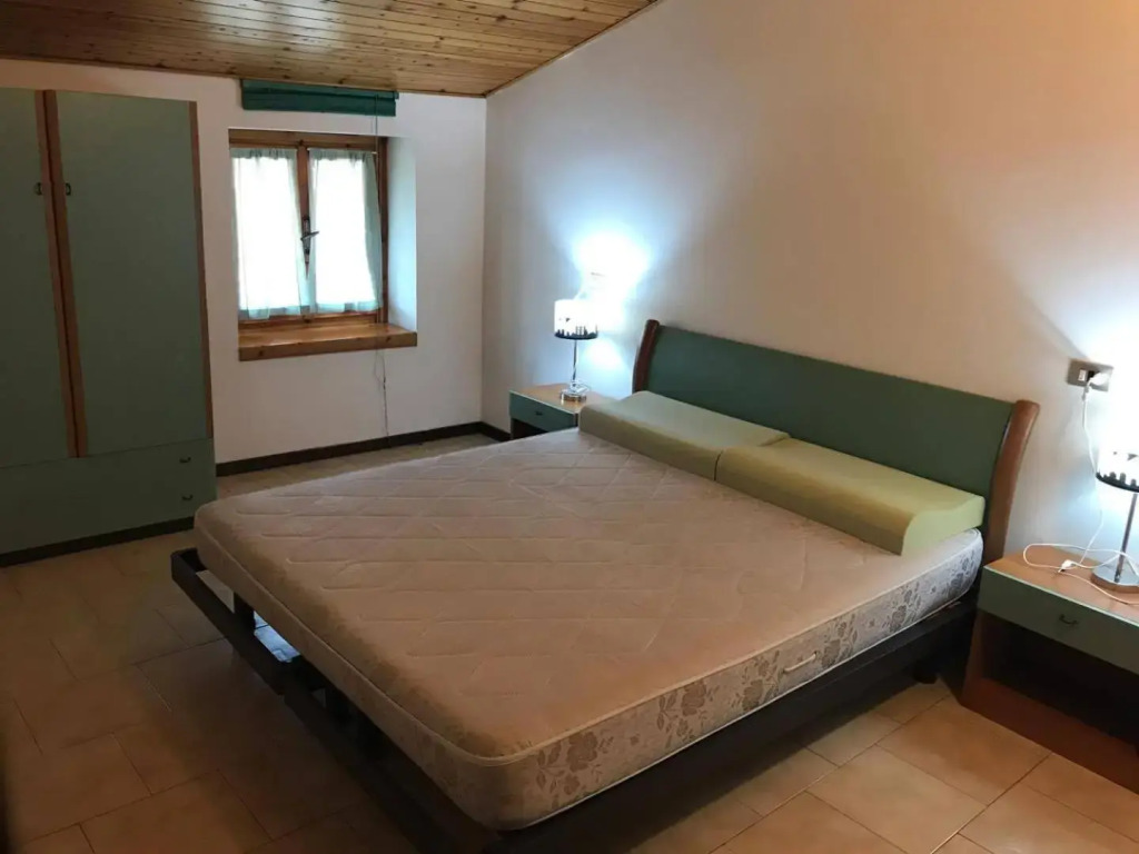 Mansarda Residence L'Oliveto "il tuo un nido caldo per l'inverno"