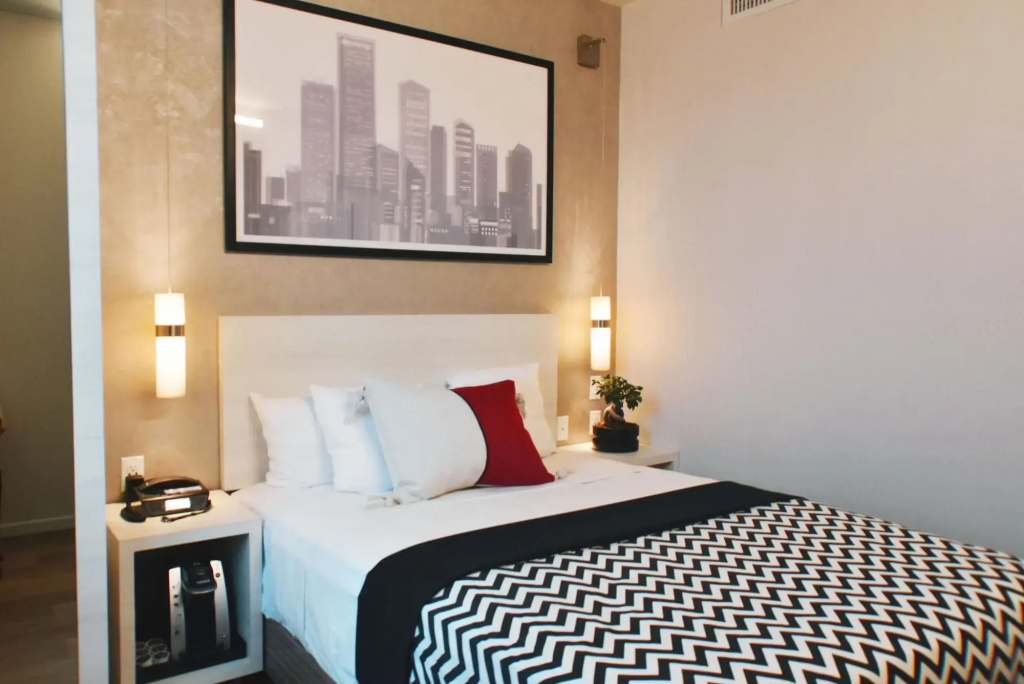 Insignia Hotel Brooklyn, an Ascend Collection Hotel
