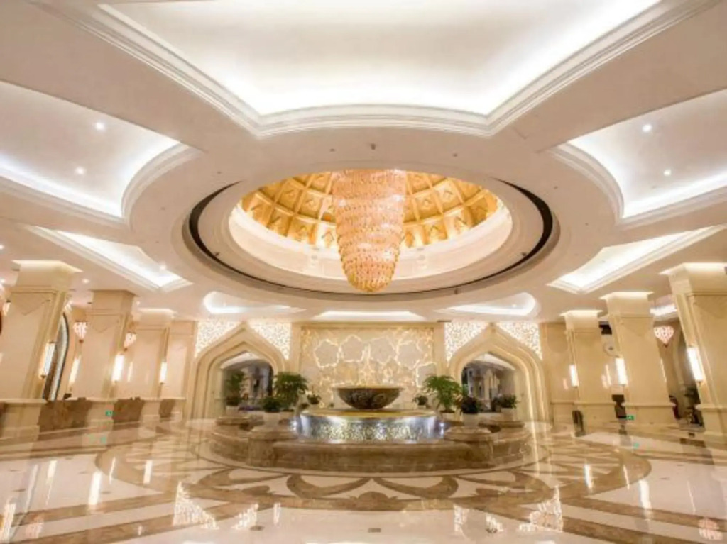 Changzhou Taihuwan Grand Kingtown Hotel