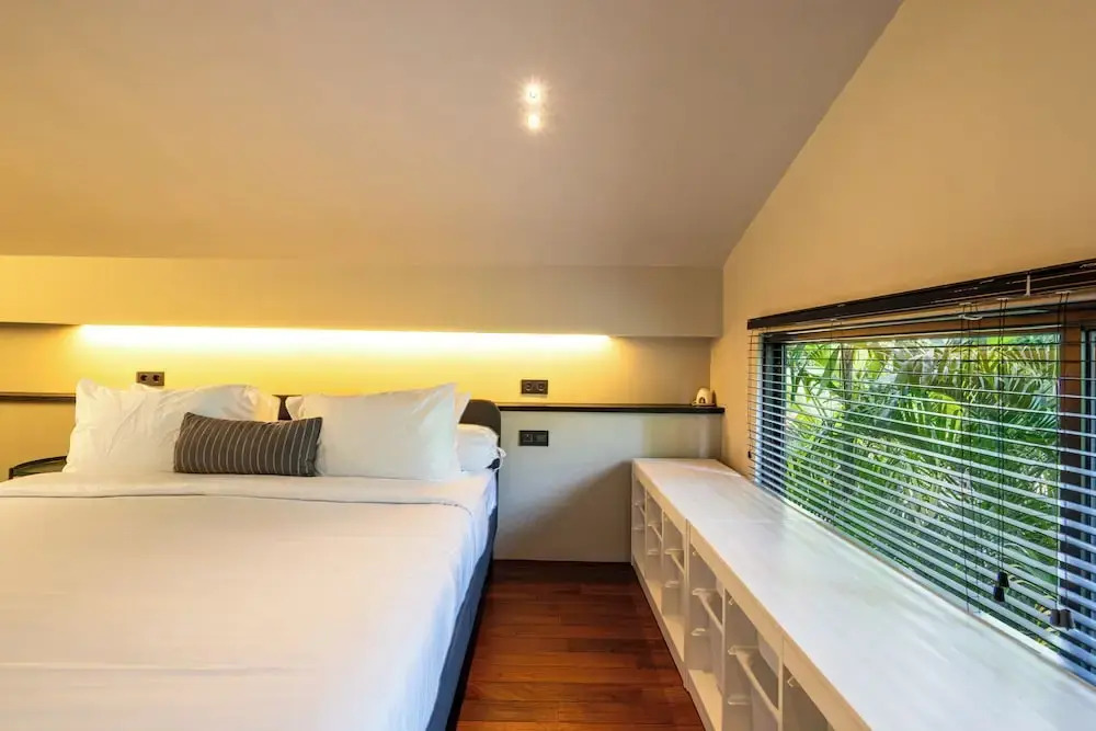 Loft 7 Villa by Betterplace