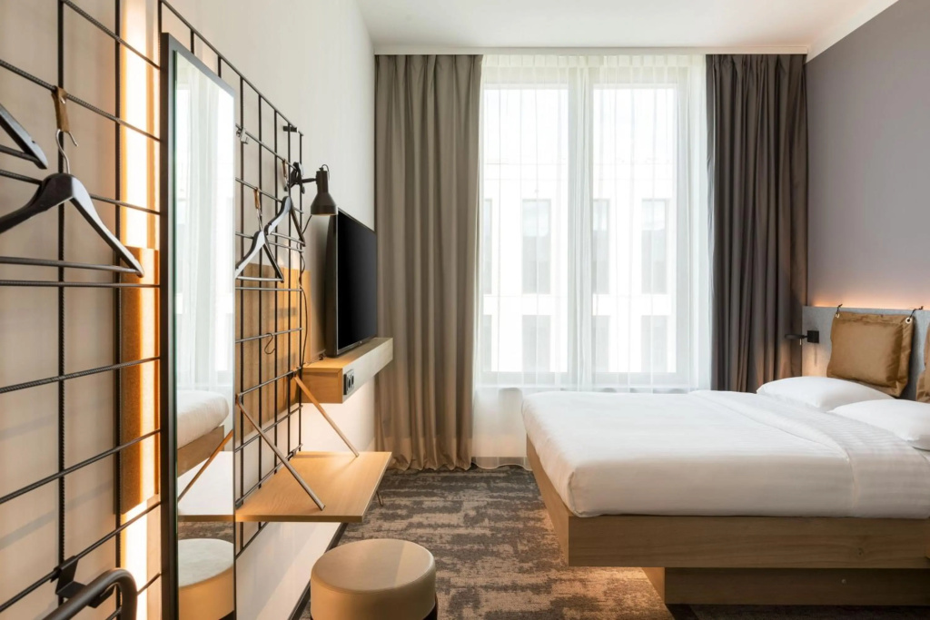 Moxy Outletcity Metzingen