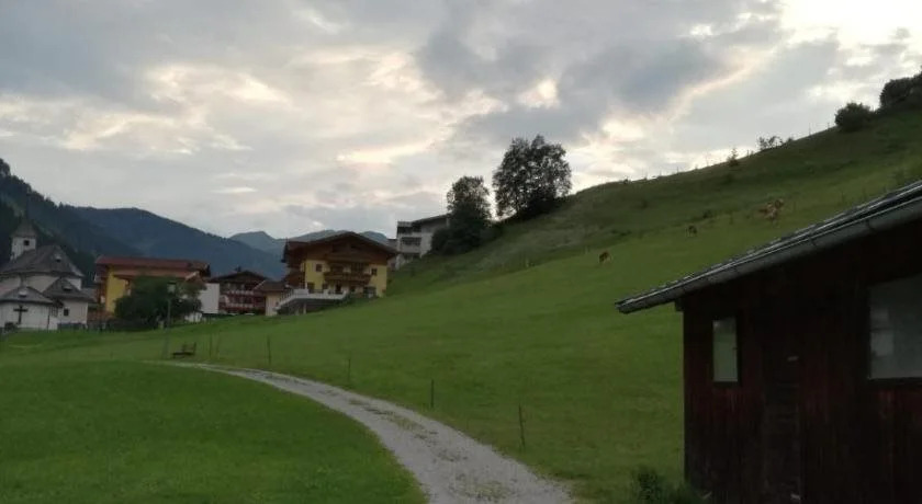 Landhaus Servus