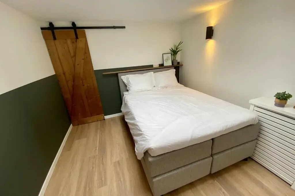 Stella Maris Dune Apartment