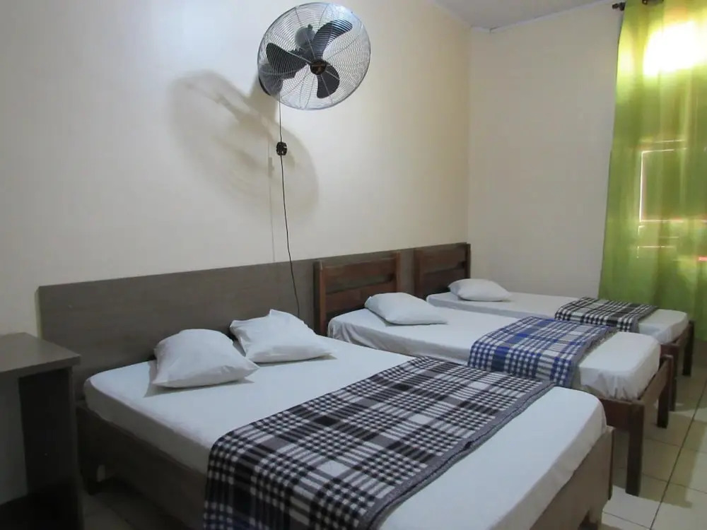 Hotel Pauliceia