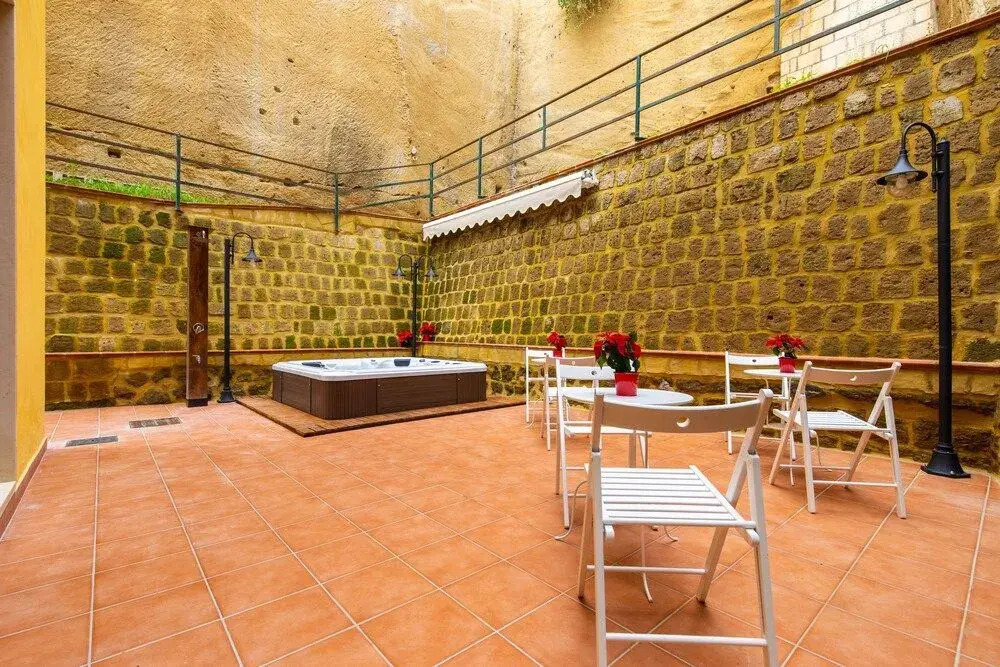 Napoli dAmare B&B