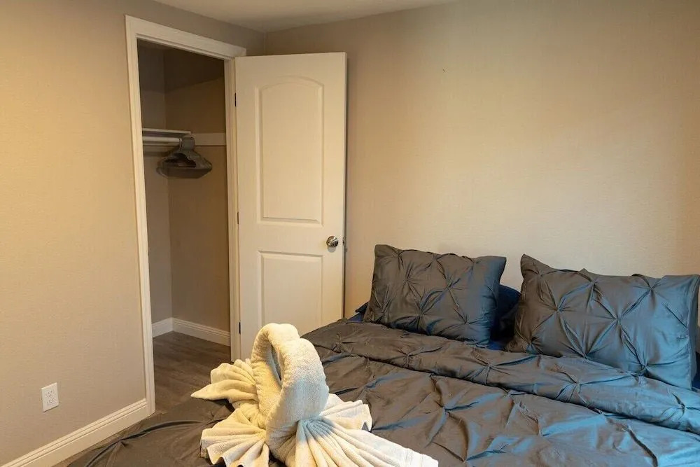 Cozy 1-bedroom in Richmond