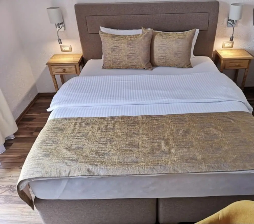 Hotel Ideal