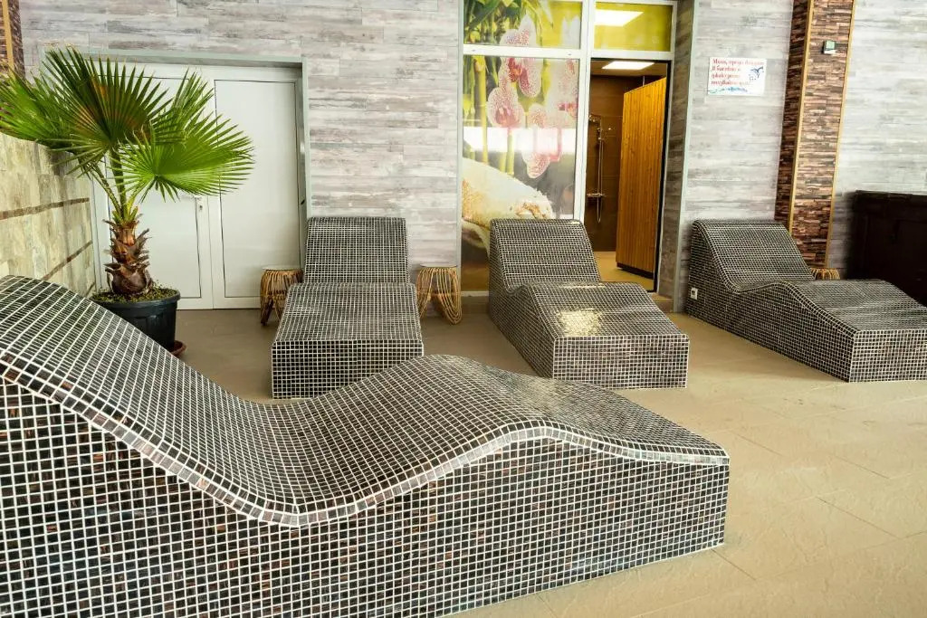 Zarevata Guest House