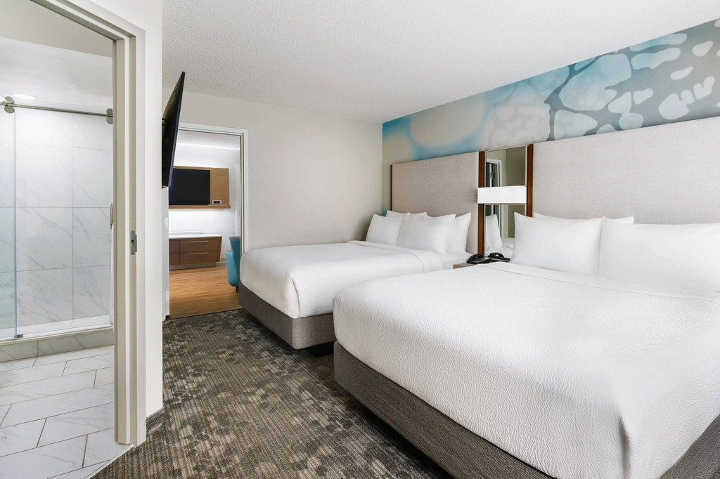 Courtyard by Marriott Orlando Lake Buena Vista at Vista Centre