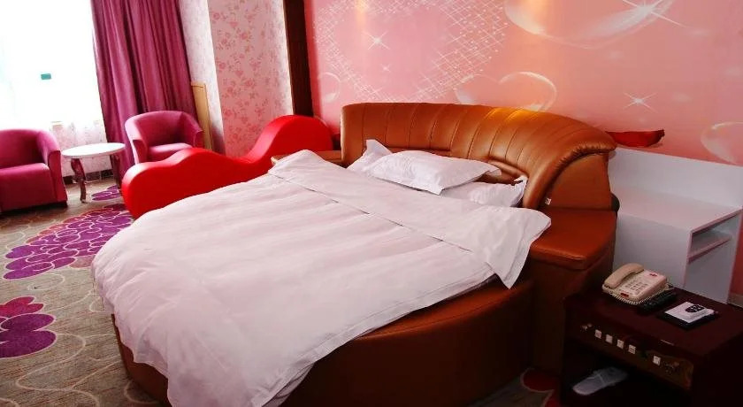 Wanyue Shijia Hotel