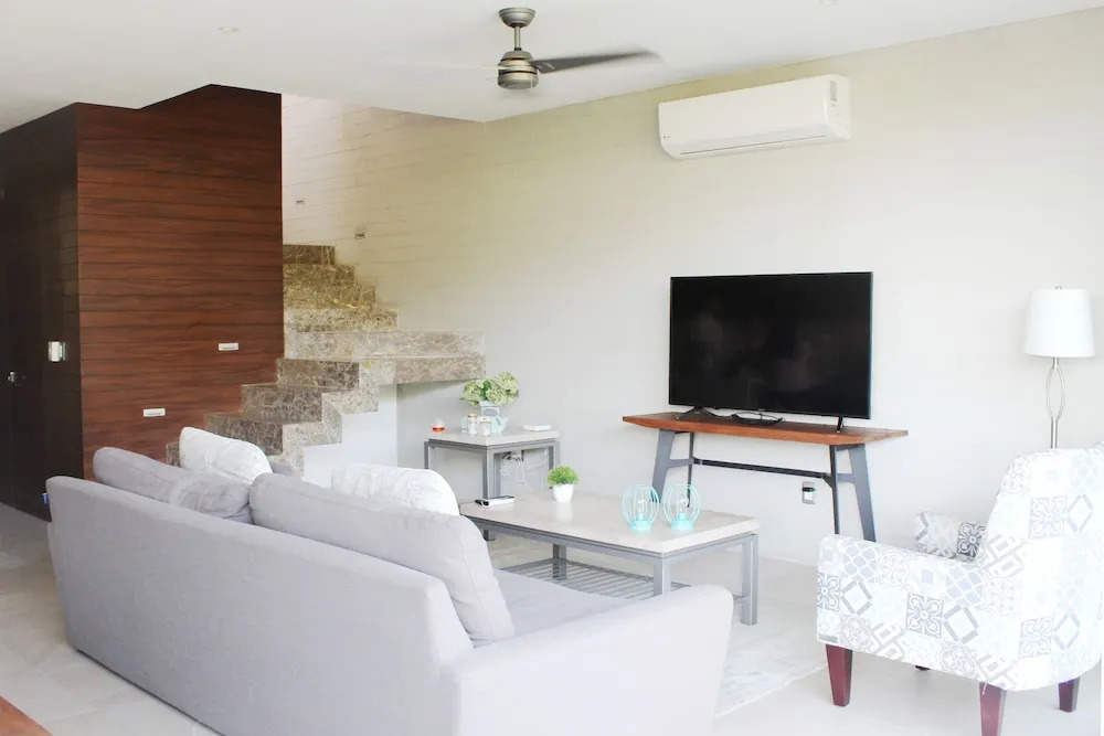 New Villa 207 Deluxe , Golf Club, Punta Cala