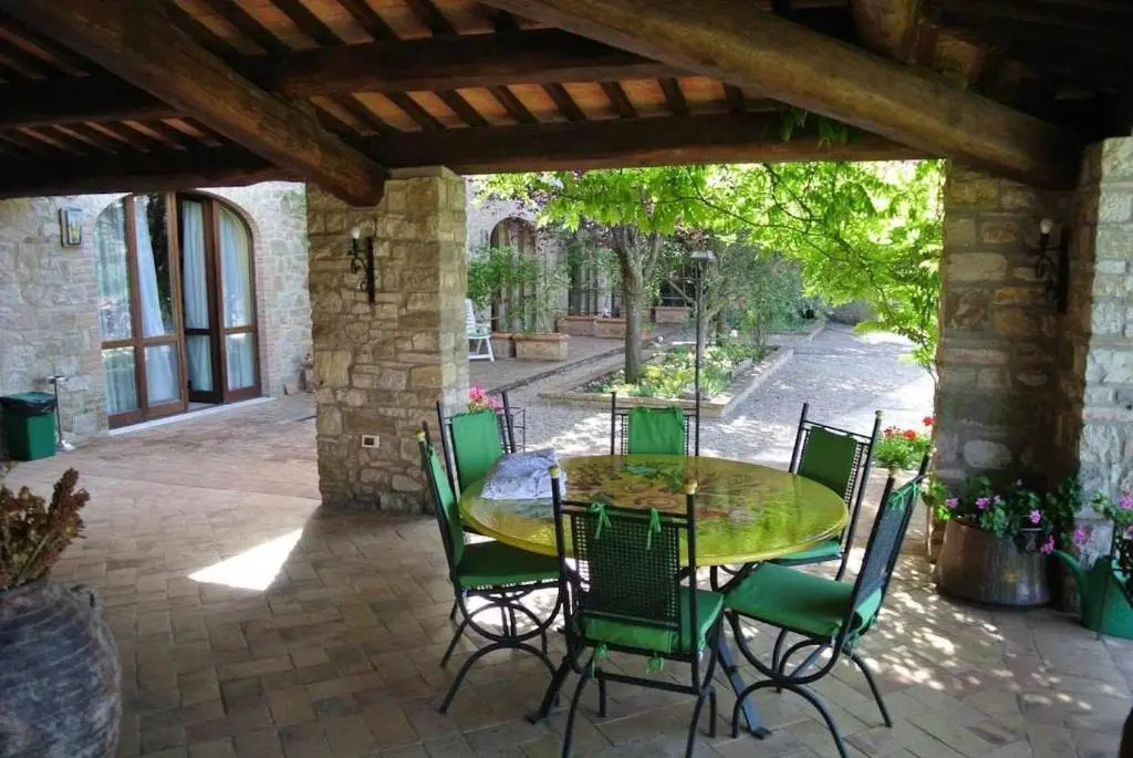 Residenza Collefiorito