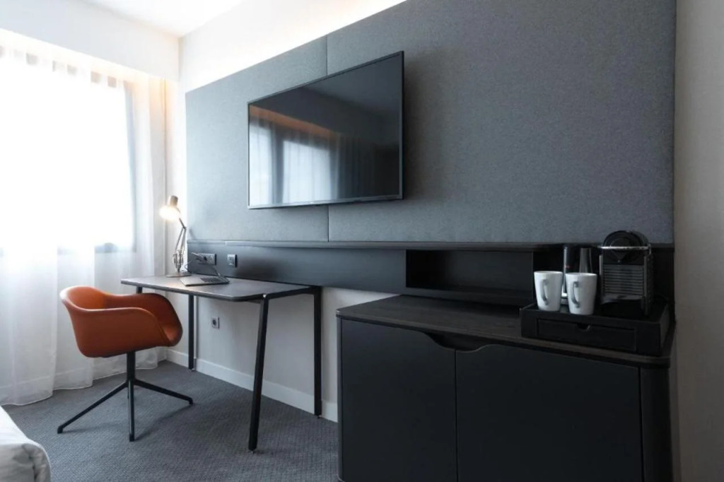 Holiday Inn Paris CDG Airport an IHG Hotel