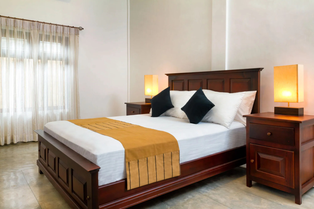 Fox Jaffna by Fox Resorts - Boutique Heritage Luxury