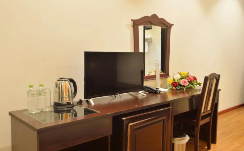 AP Star Hotel