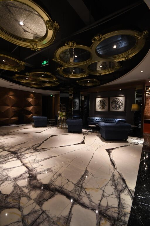 Wuxi Hotel App