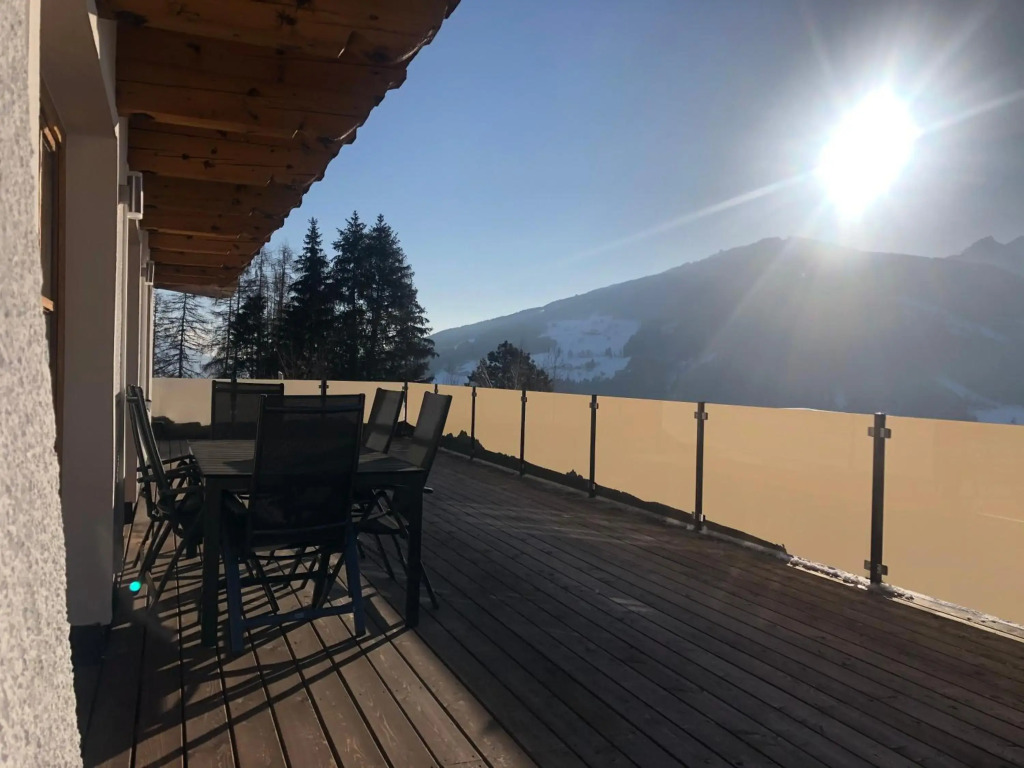 Appartement Schwab Ski in-Ski out by Schladmingurlaub