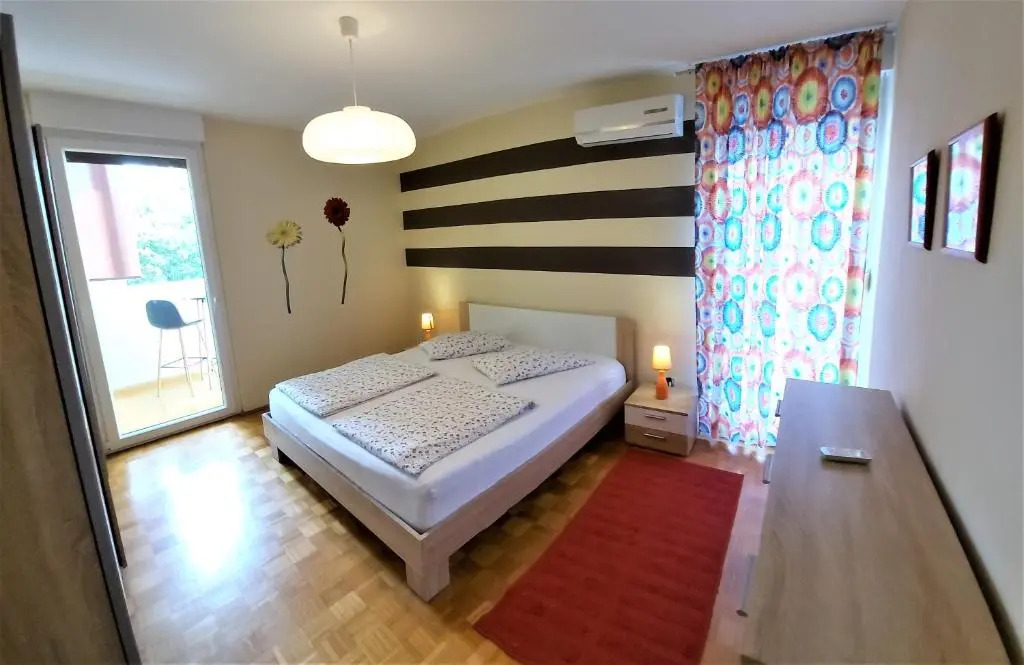 Sunset Apartment