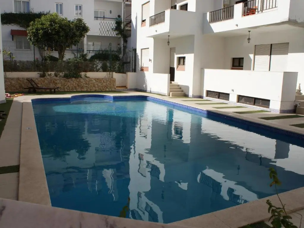 Casa da praia do peneco