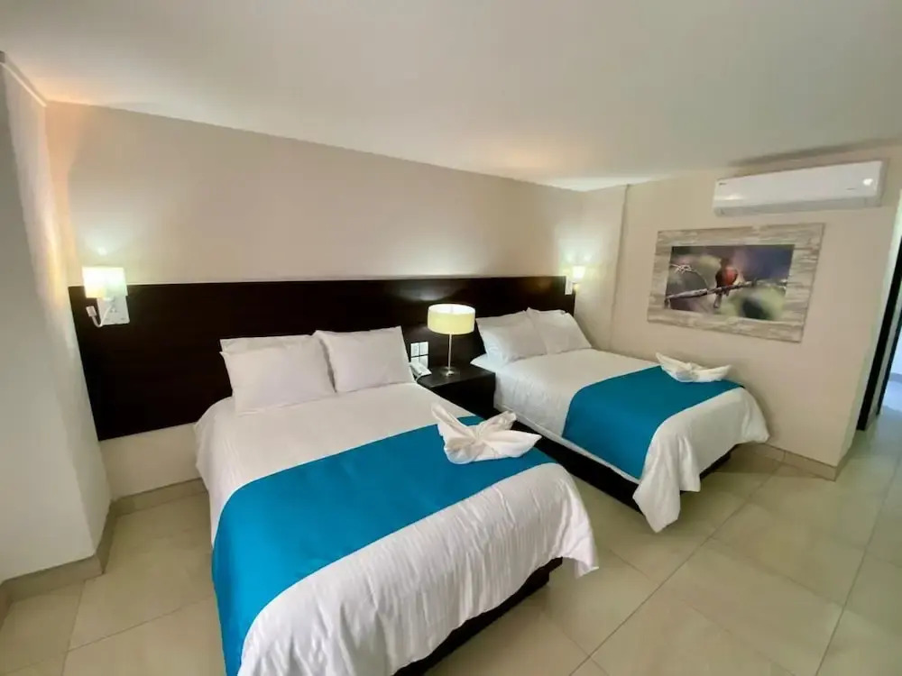 Hotel María del Carmen